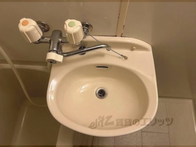 洗面所