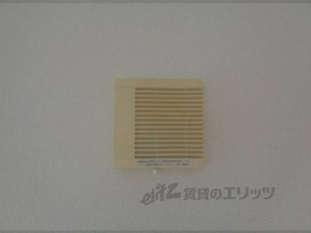 換気口