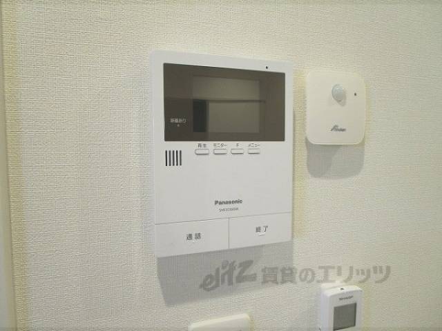ドアフォン（ＴＶ含）