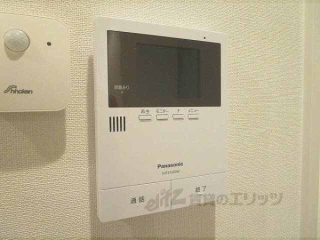 ドアフォン（ＴＶ含）