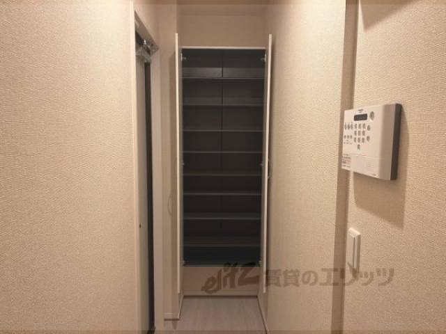 下駄箱