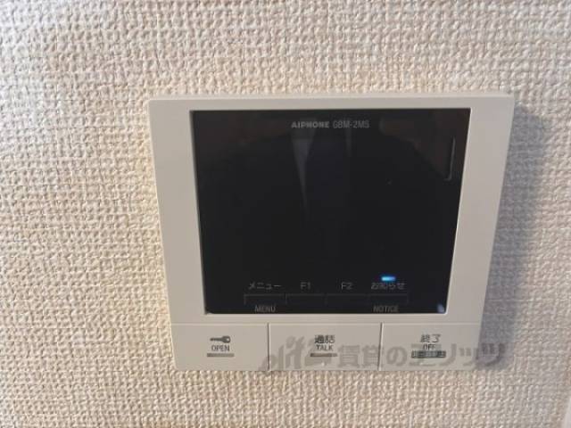 ドアフォン（ＴＶ含）