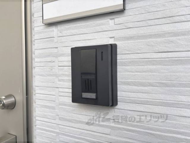 ドアフォン（ＴＶ含）