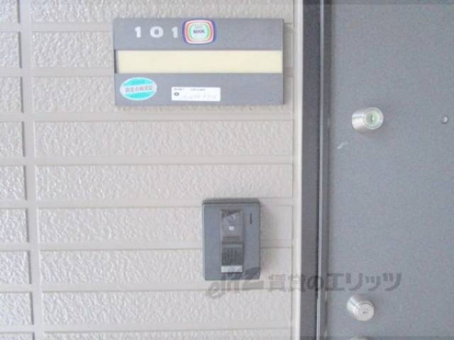 ドアフォン（ＴＶ含）