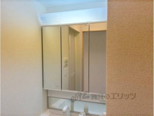 洗面所