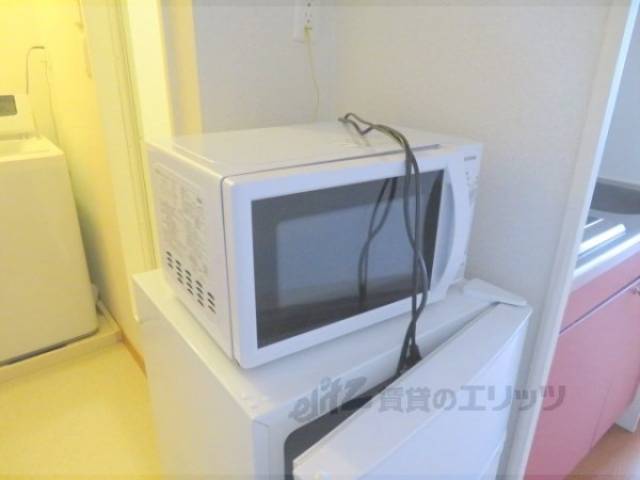 電子レンジ