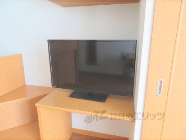 テレビ