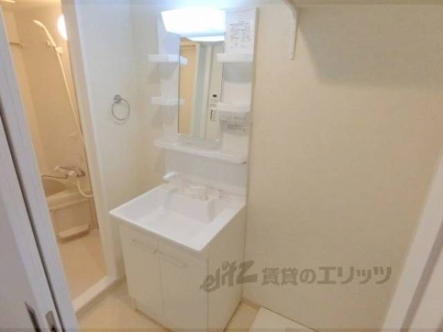 洗面所