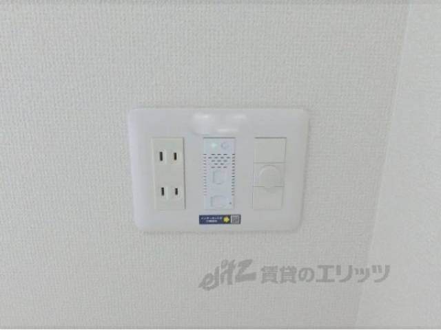 コンセント
