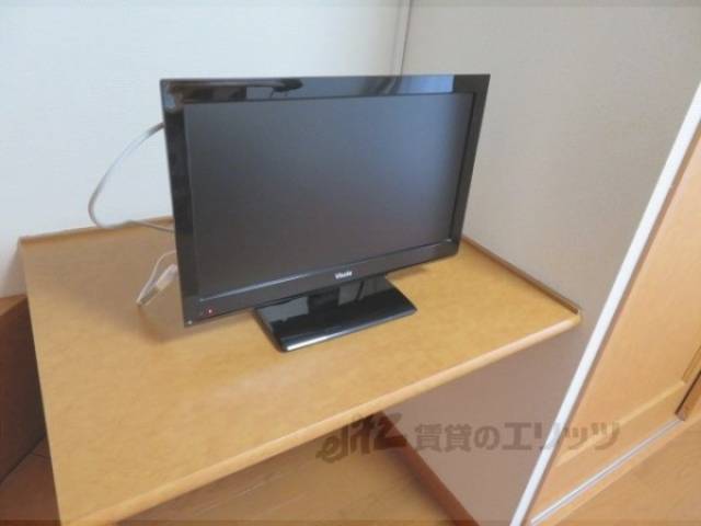 テレビ