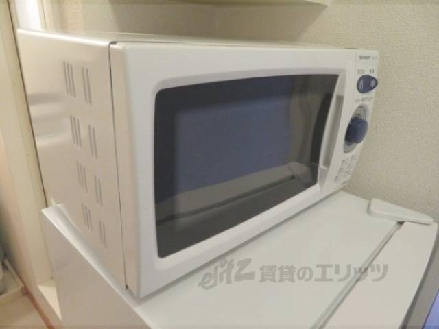 電子レンジ