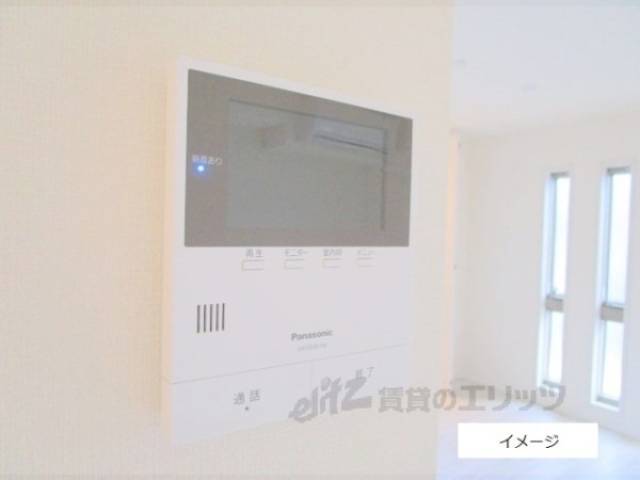ドアフォン（ＴＶ含）