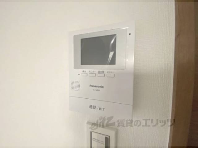 ドアフォン（ＴＶ含）