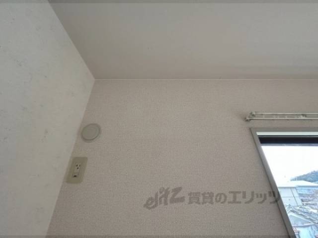 エアコン　設置可能
