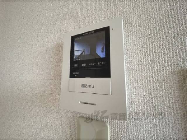 ドアフォン（ＴＶ含）
