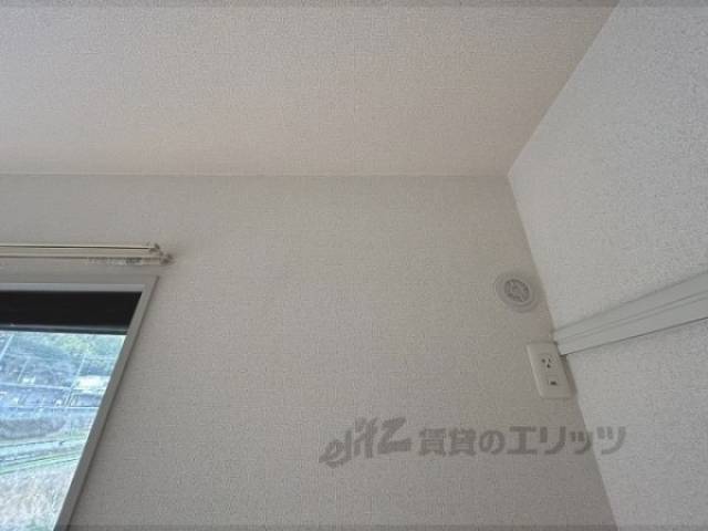 エアコン　設置可能