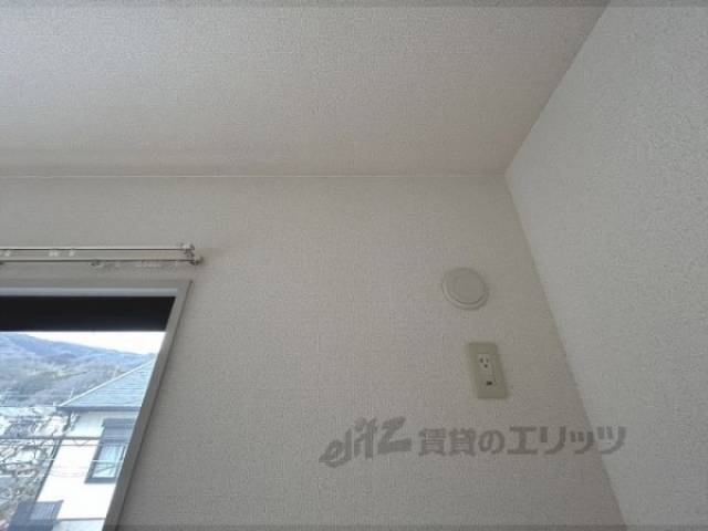 エアコン　設置可能