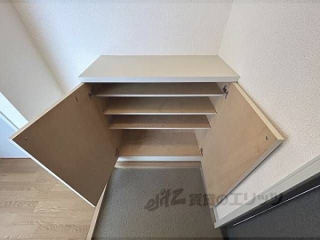 下駄箱