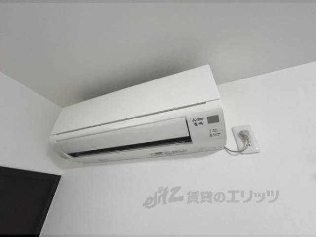エアコン　ダイニング
