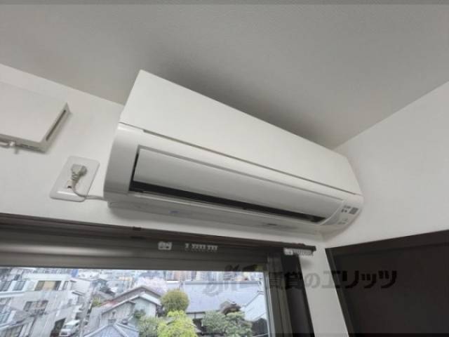 エアコン　洋室