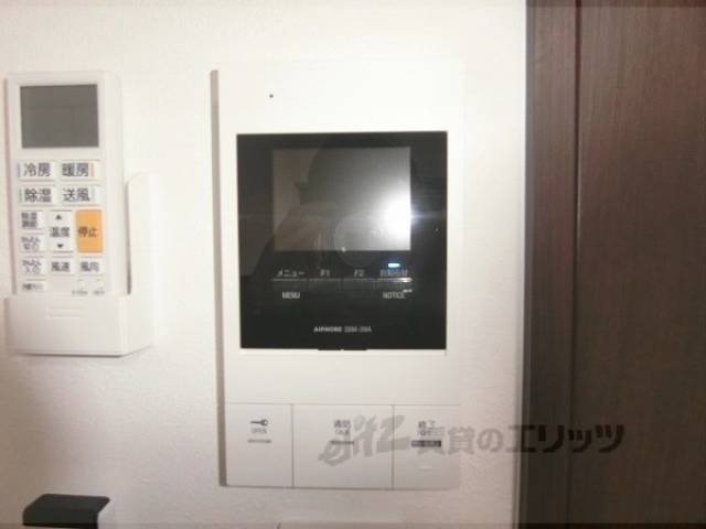 ドアフォン（ＴＶ含）