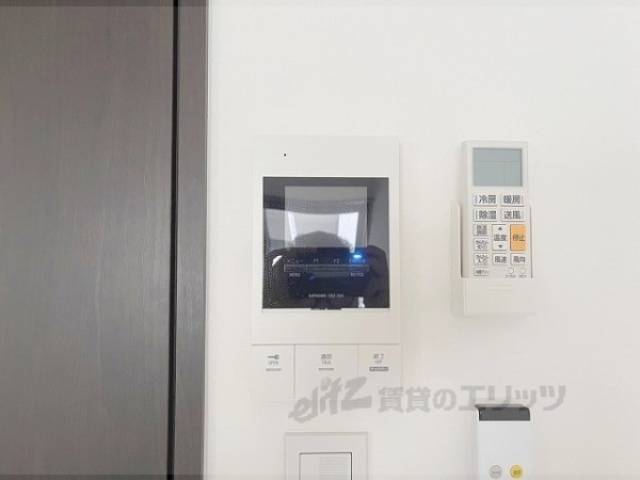 ドアフォン（ＴＶ含）