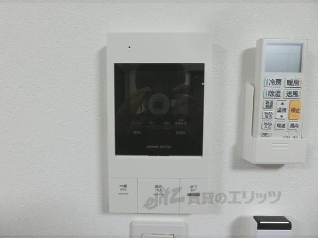 ドアフォン（ＴＶ含）