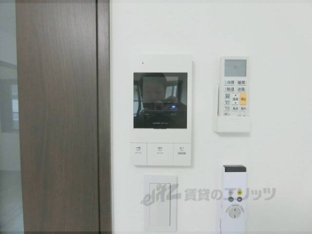 ドアフォン（ＴＶ含）