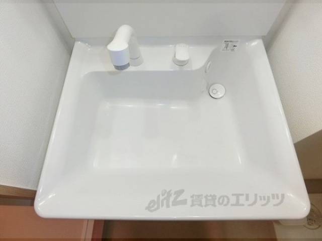 洗面所