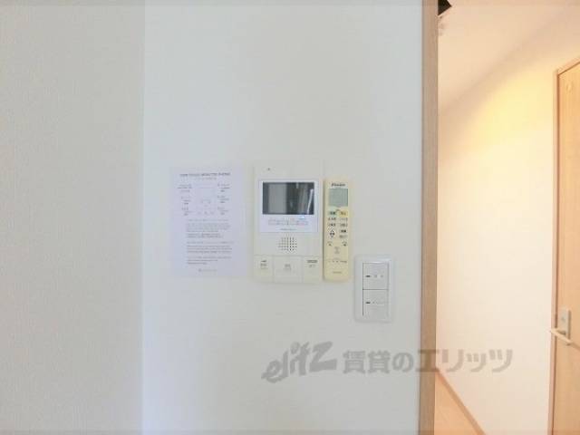 ドアフォン（ＴＶ含）