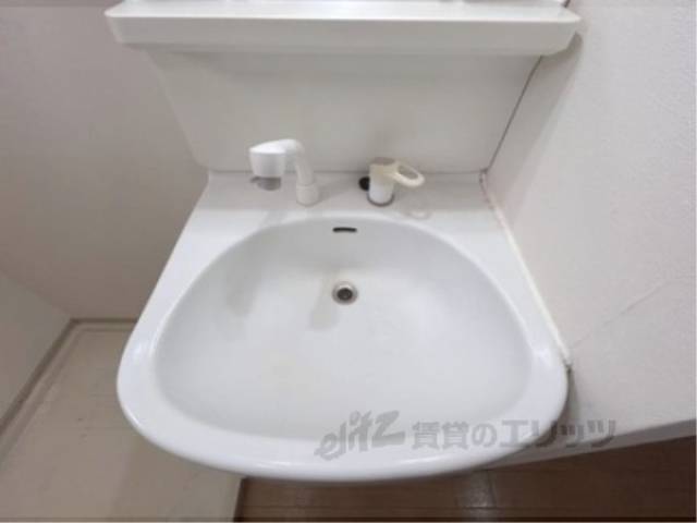洗面所