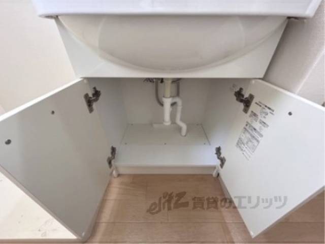 洗面所