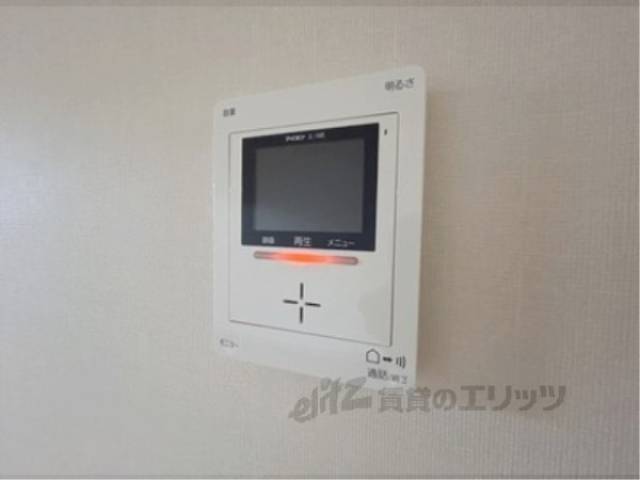 ドアフォン（ＴＶ含）