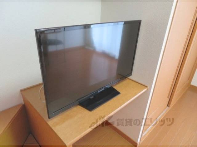 テレビ