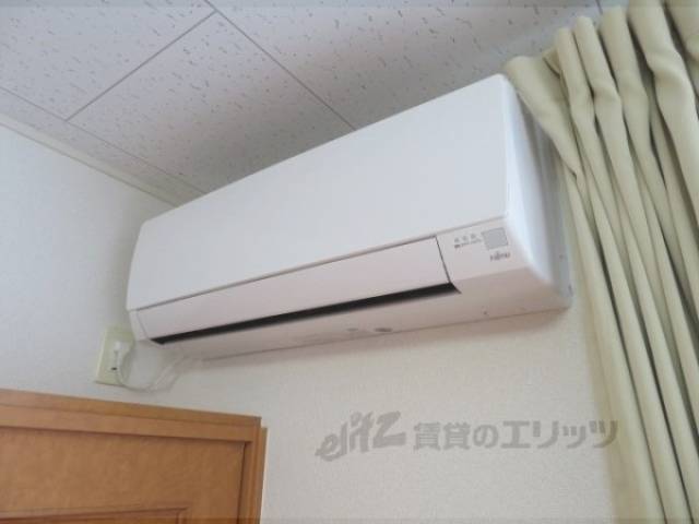 エアコン