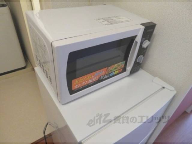 電子レンジ