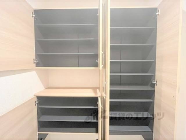 下駄箱
