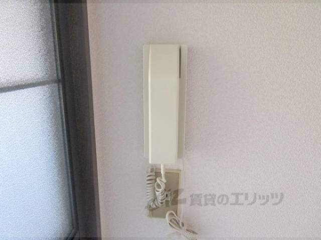 インターフォン