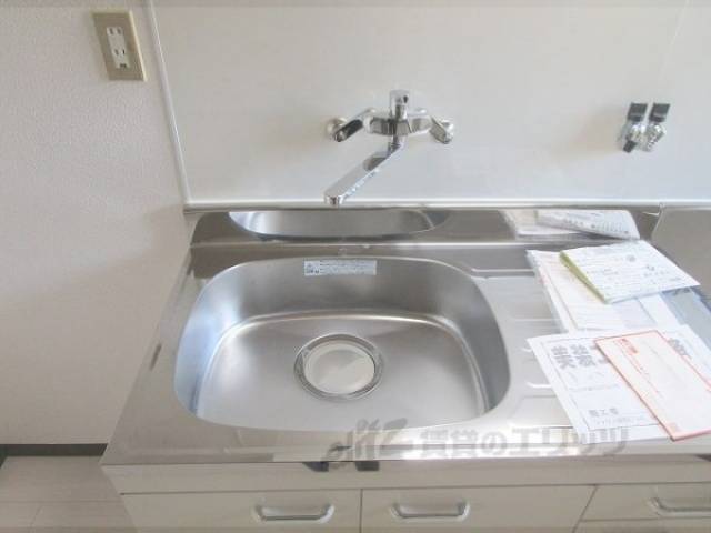 キッチン　シンク
