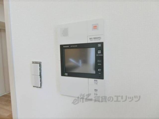ドアフォン（ＴＶ含）