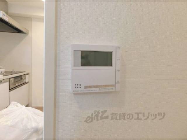 給湯器リモコン　台所リモコン