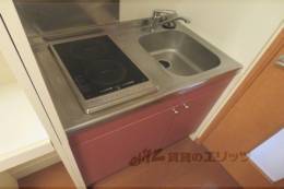レオパレス石川室内写真2