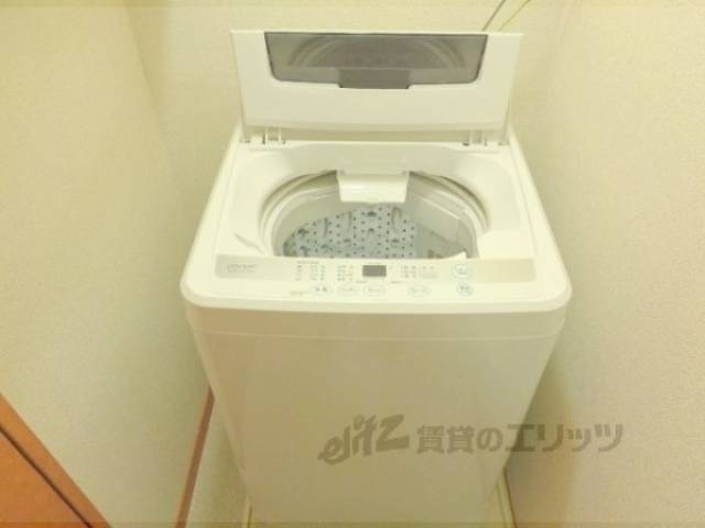 洗濯機