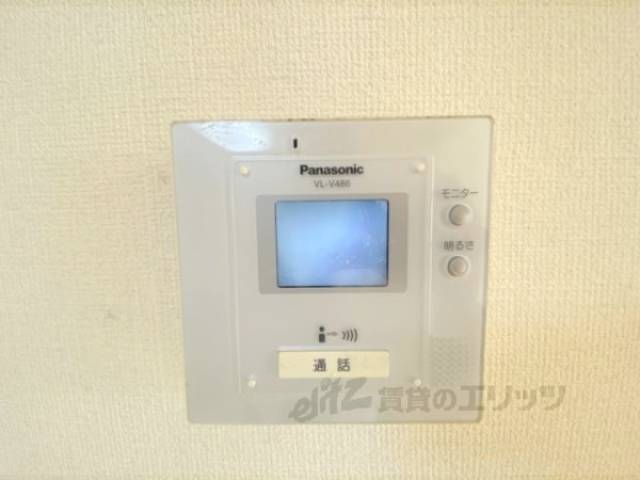 ドアフォン（ＴＶ含）
