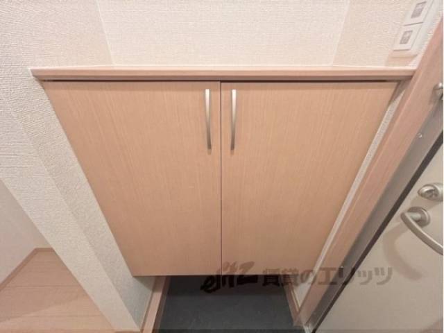 下駄箱