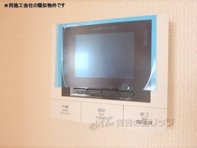 ドアフォン（ＴＶ含）