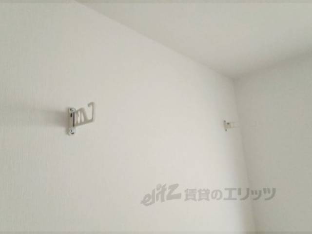 物干し置き