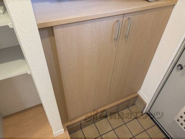 下駄箱
