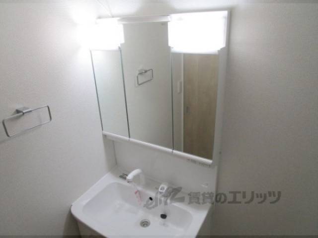 洗面所