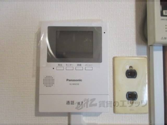 ドアフォン（ＴＶ含）